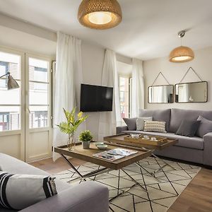 Appartement met Drie Slaapkamers